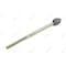 Mevotech 93-91 Corolla/94-92 Paseo Tie Rod End, Mev310 MEV310 - alternate 3